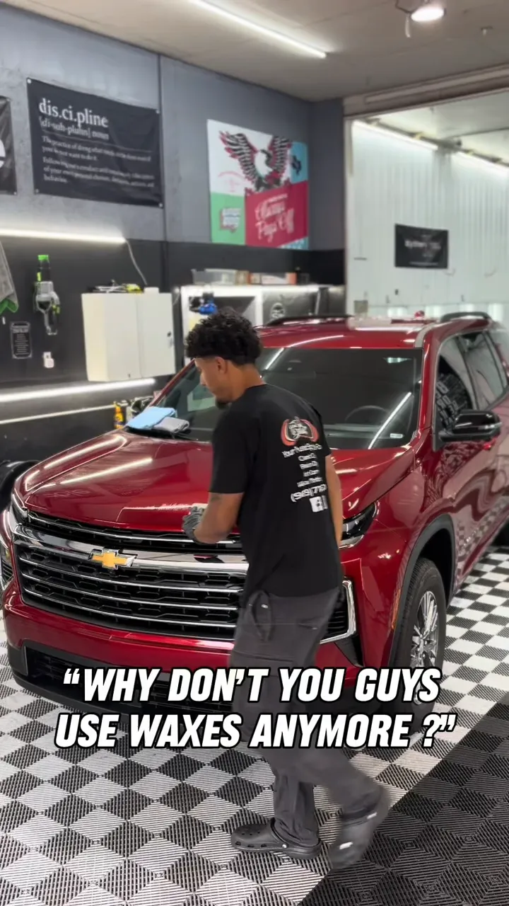 Inside the Direct Efficiency studio